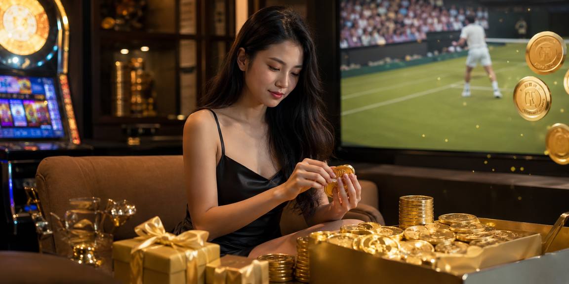 kqxx Chủ Đề Á Đông